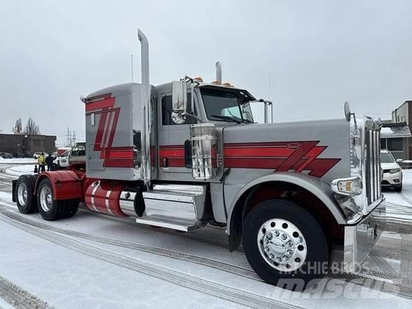 Peterbilt 389 Ciągniki siodłowe