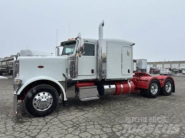 Peterbilt 389 Ciągniki siodłowe