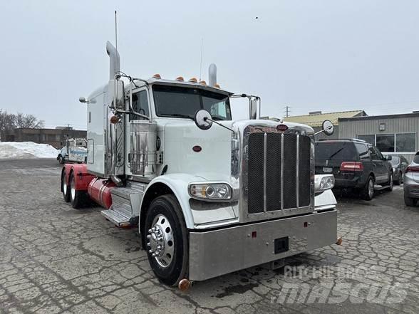 Peterbilt 389 Ciągniki siodłowe