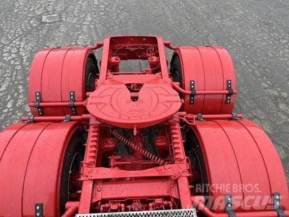 Peterbilt 389 Ciągniki siodłowe