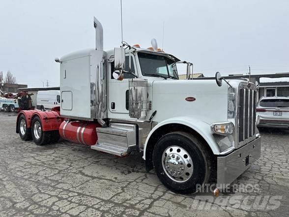 Peterbilt 389 Ciągniki siodłowe