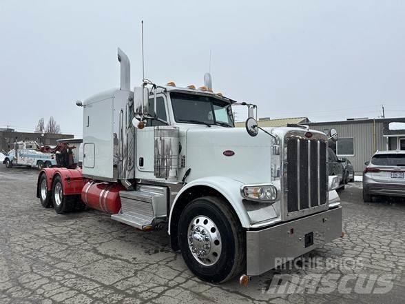 Peterbilt 389 Ciągniki siodłowe