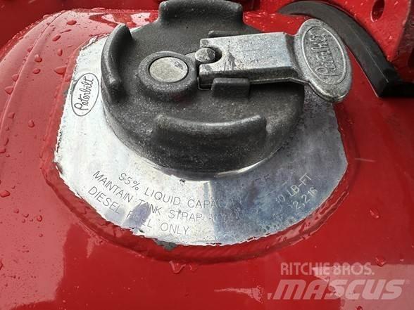 Peterbilt 389 Ciągniki siodłowe