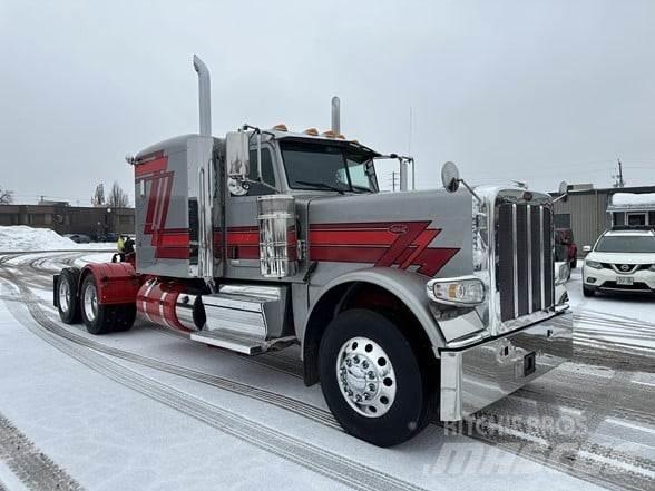 Peterbilt 389 Ciągniki siodłowe