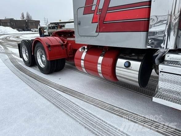Peterbilt 389 Ciągniki siodłowe