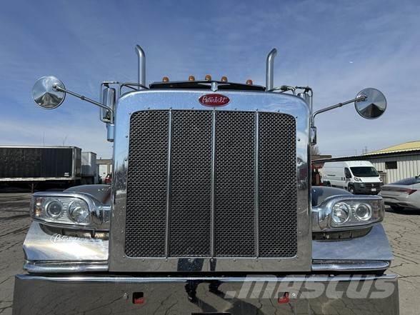 Peterbilt 389 Ciągniki siodłowe