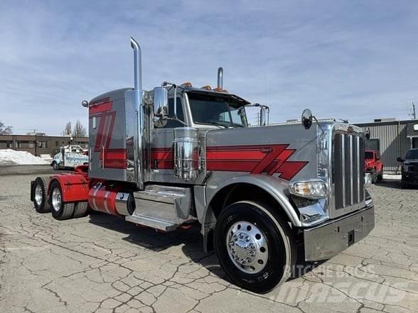 Peterbilt 389 Ciągniki siodłowe