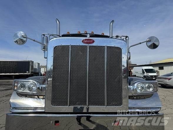 Peterbilt 389 Ciągniki siodłowe