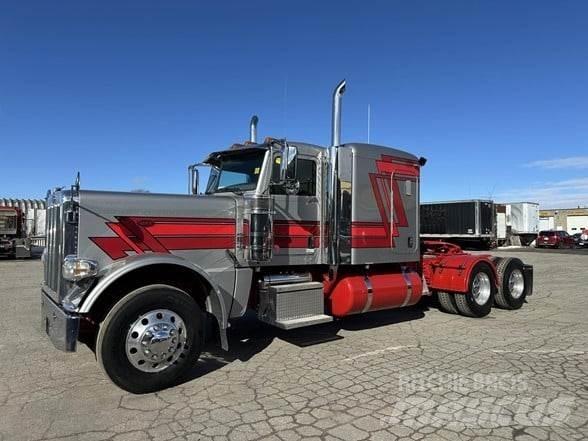 Peterbilt 389 Ciągniki siodłowe