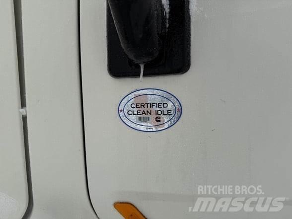 Peterbilt 579 Ciągniki siodłowe