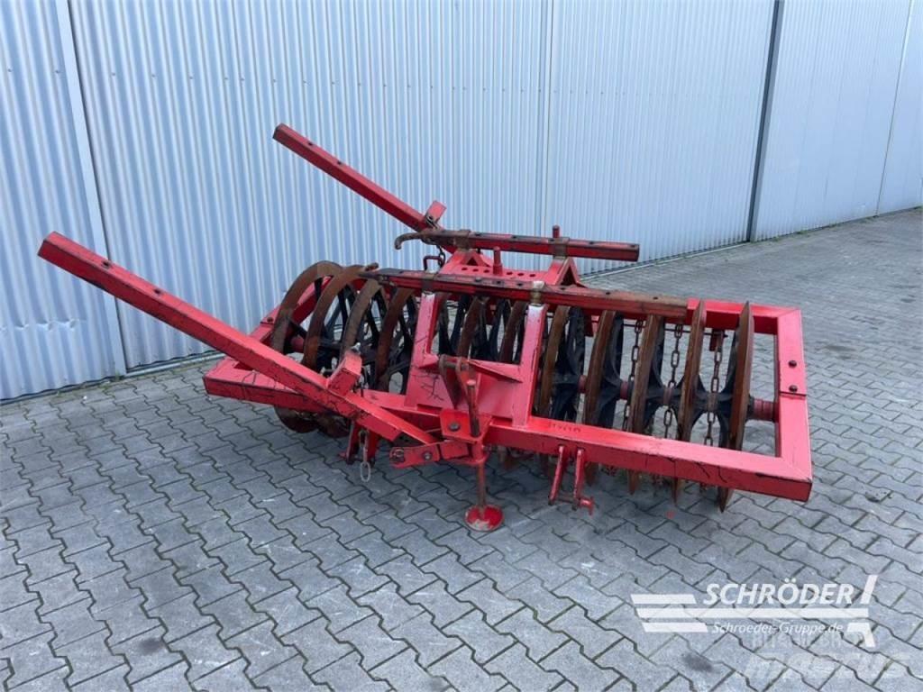 Jabelmann V 11/900 Walce