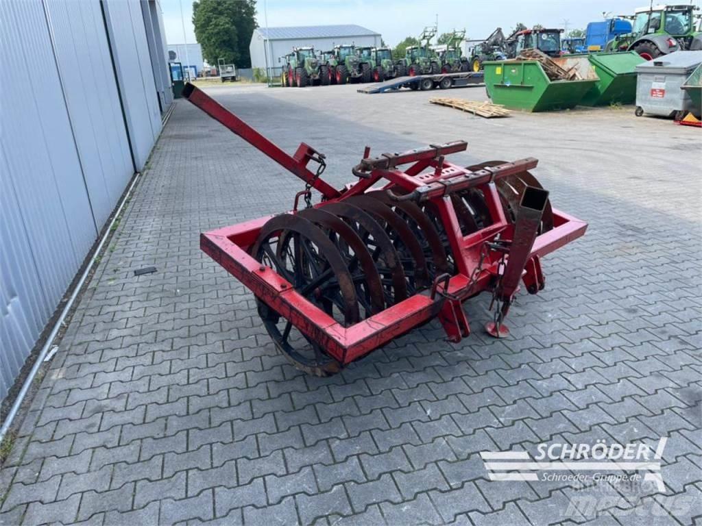 Jabelmann V 11/900 Walce