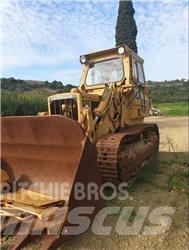 CAT 955 L Ładowarki gąsienicowe