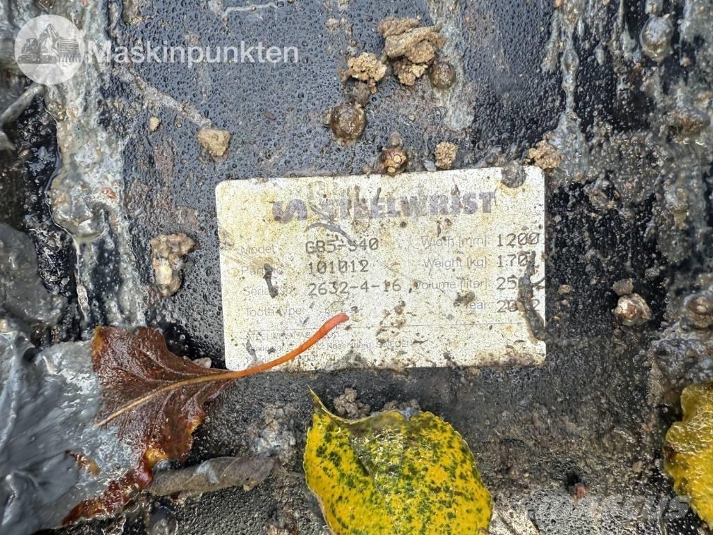 Kubota KX 101-3 Minikoparki