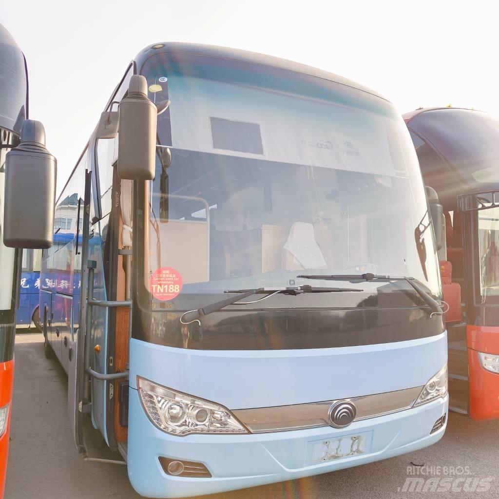 Yutong ZK6122HQ5Y Autokary turystyczne