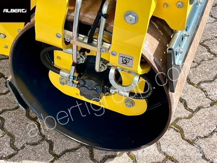 Bomag BW 100 AD M-5 Walce dwubębnowe