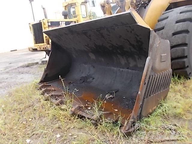CAT 980C Ładowarki kołowe