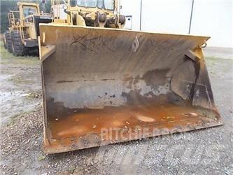 CAT 980C Ładowarki kołowe