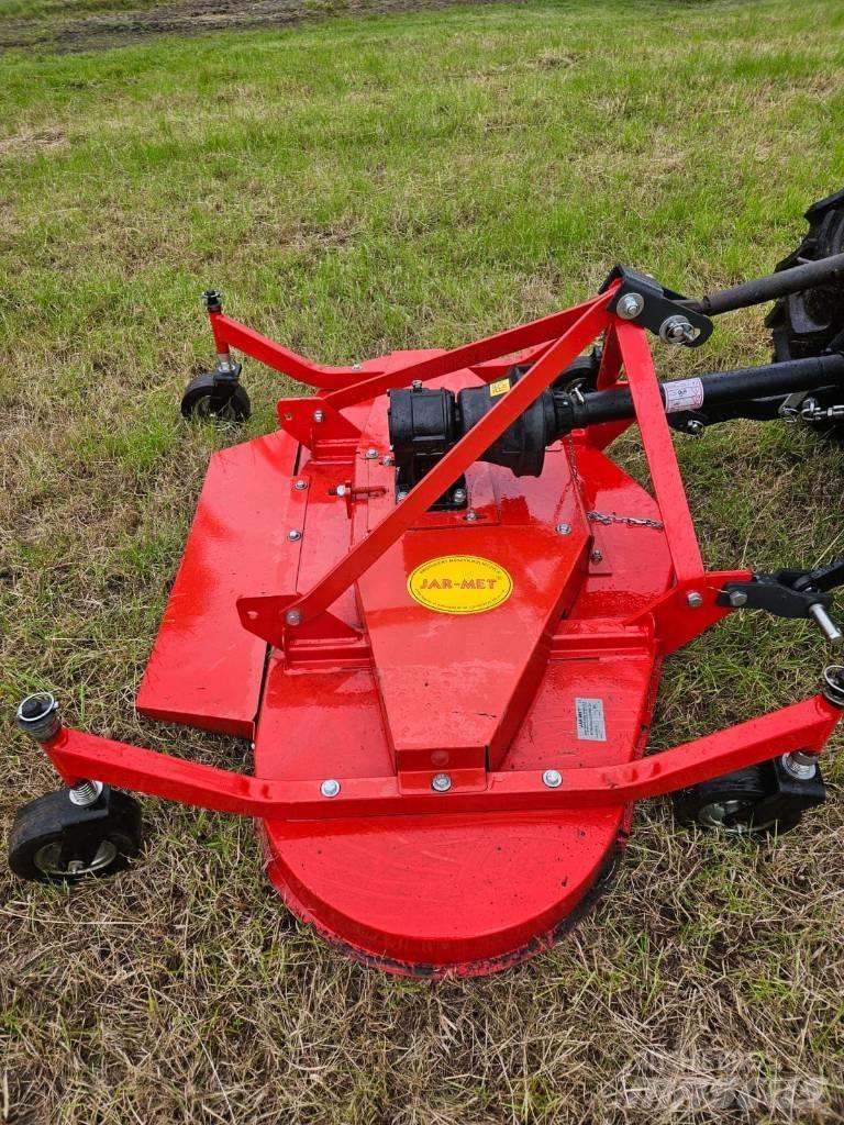 Startrac 263 Mikrociągniki