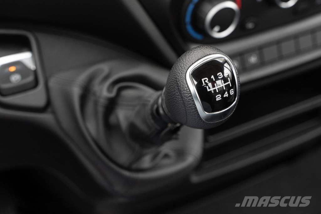 CTE B-Lift 18 HV Podnośniki koszowe