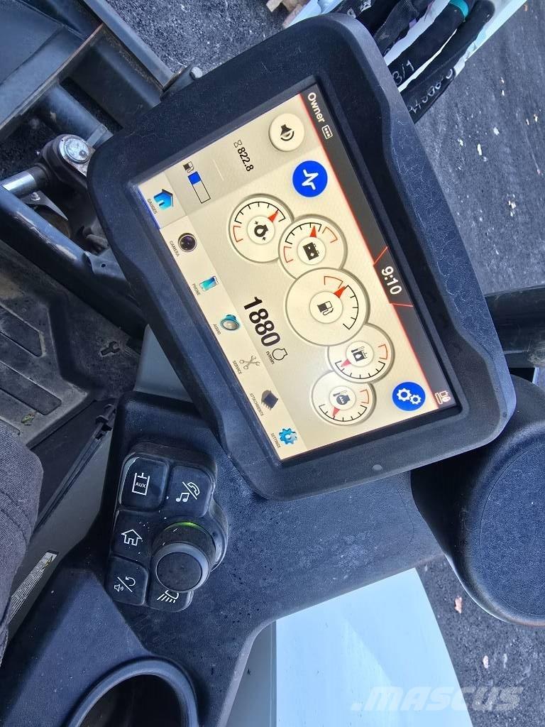 Bobcat E42 Minikoparki