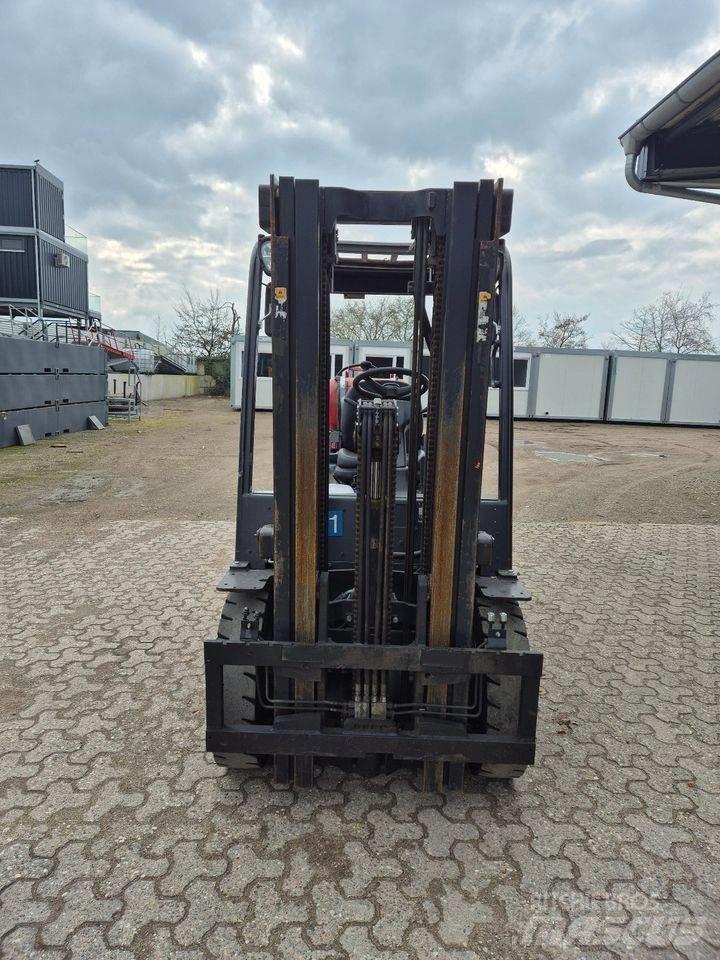 Doosan G 25 P-7 Maszyny budowlane - Inne