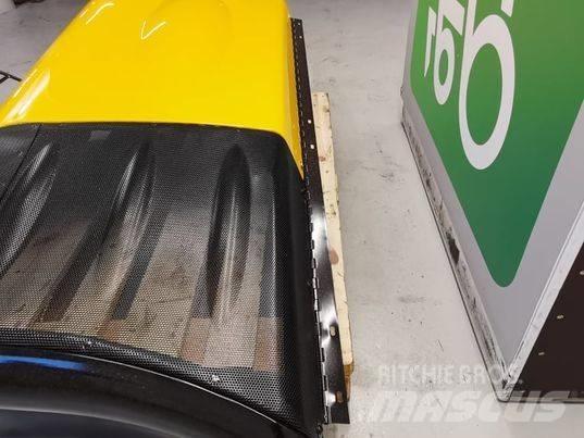 JCB 540-70 mask Kabiny i wnętrze