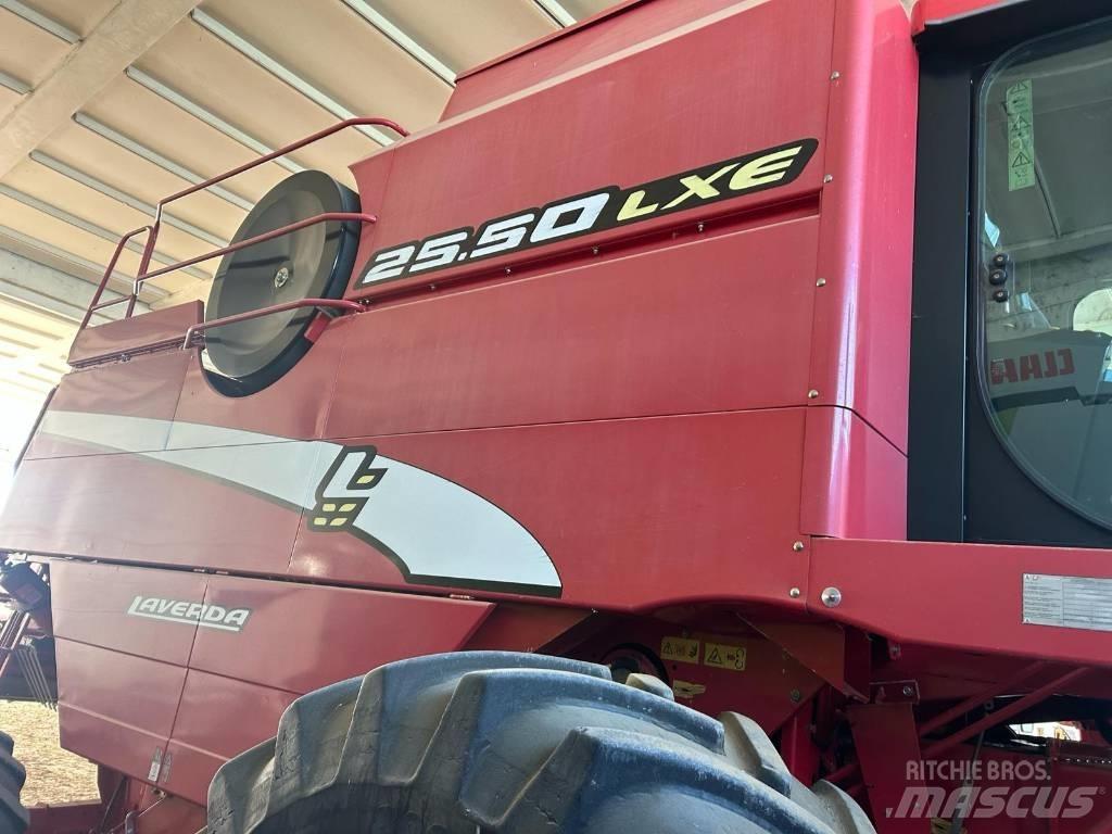 Laverda 25.50 Kombajny zbożowe