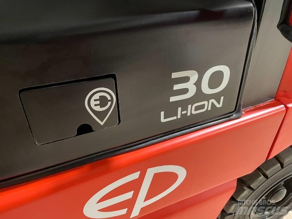 EP EFL302 Wózki elektryczne