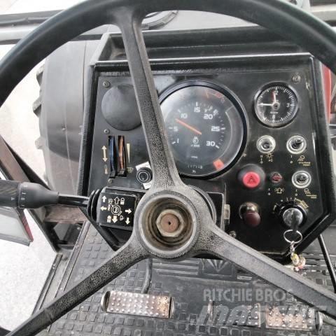 Valtra VALMET 905 Ciągniki rolnicze