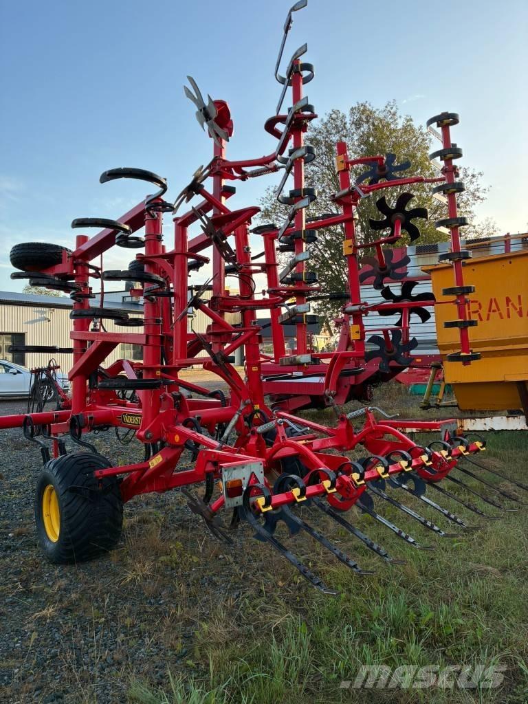 Väderstad Swift 560 Kultywatory
