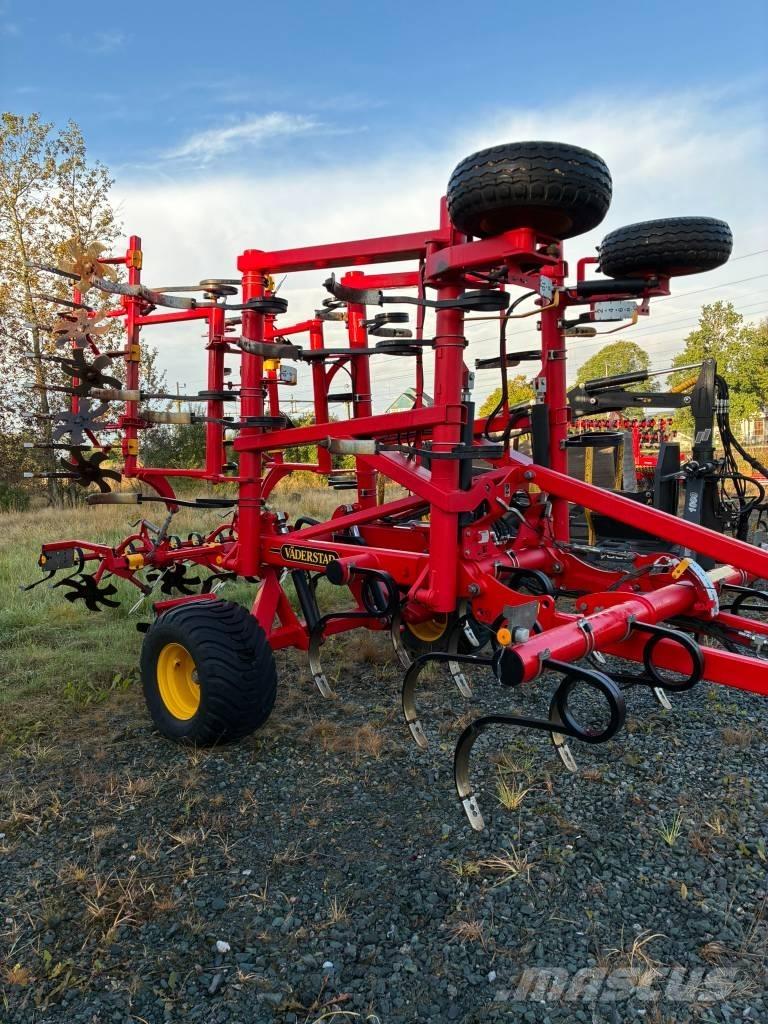 Väderstad Swift 560 Kultywatory