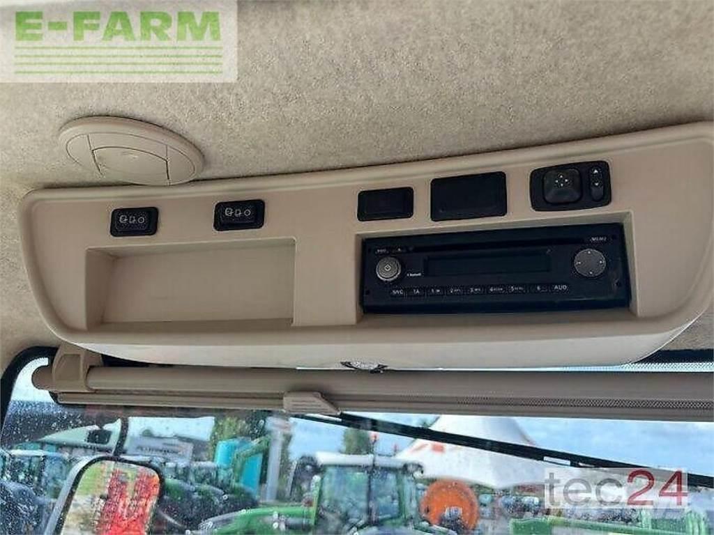 John Deere 8370 rt Ciągniki rolnicze