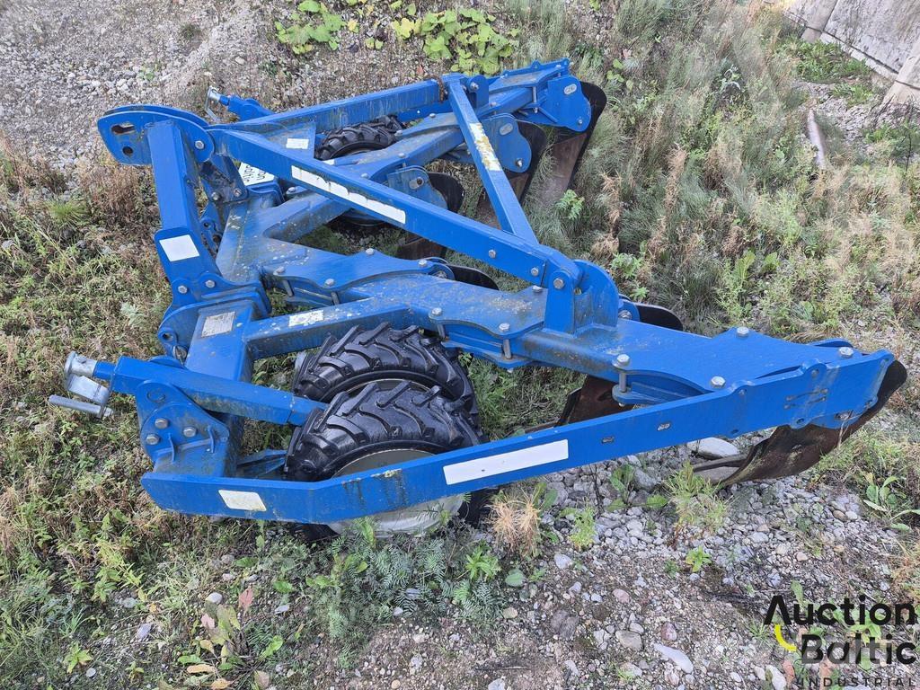 Rolmako U 602 Kultywatory