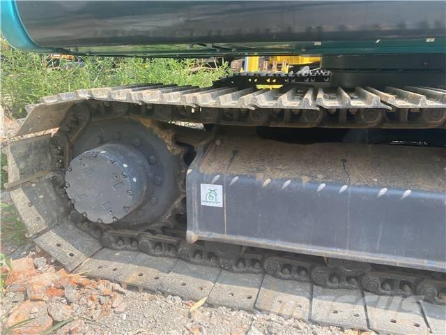Kobelco SK 75 Koparki gąsienicowe