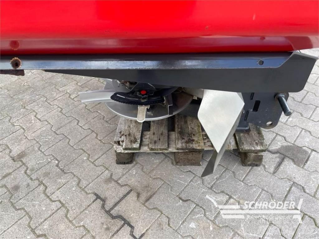 Pz-Vicon RS/M Rozrzutnik nawozów mineralnych