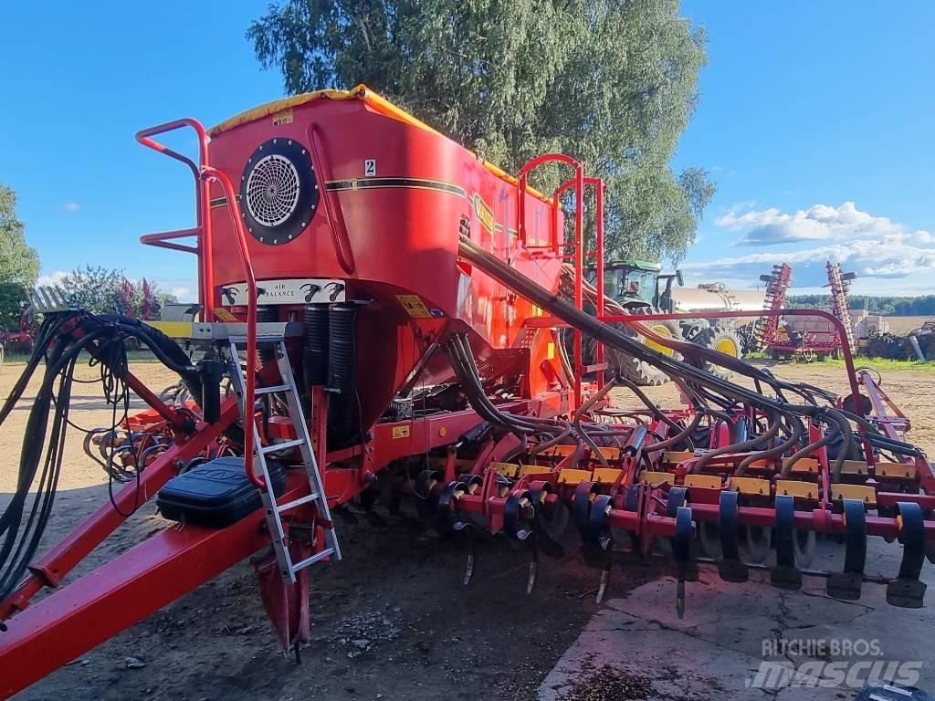 Väderstad SPIRIT600C Siewniki kombinowane