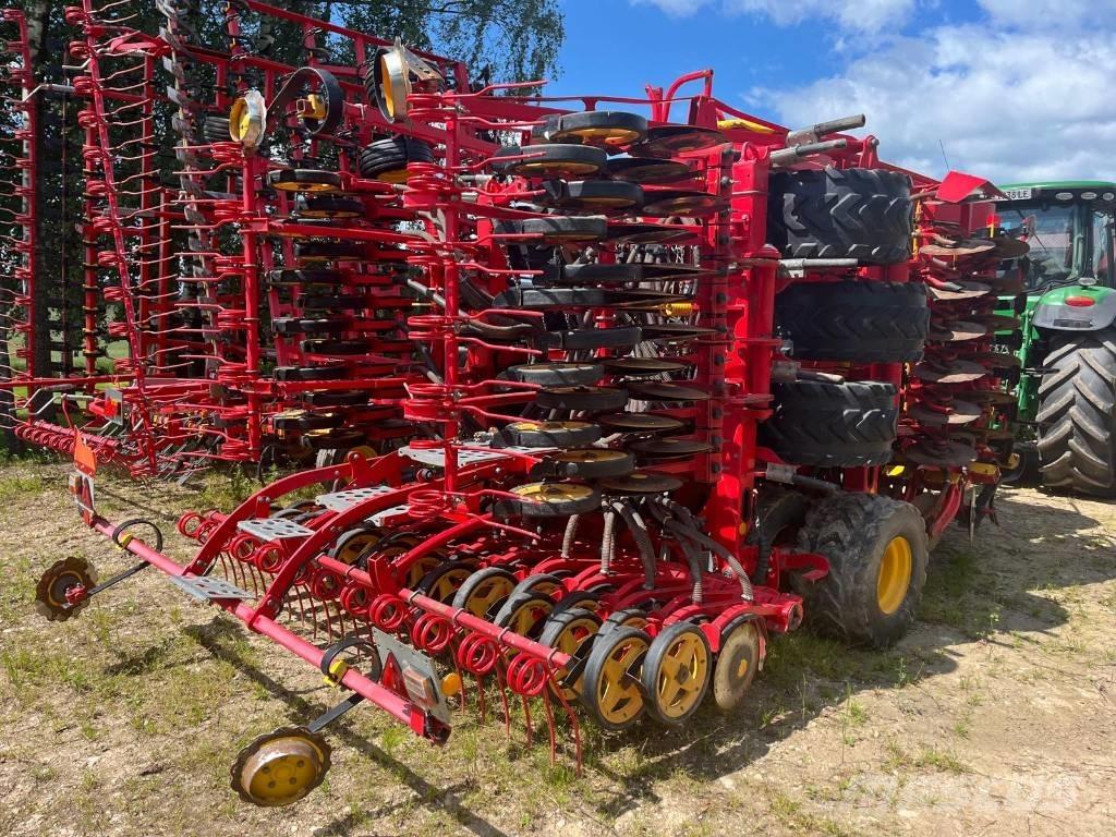 Väderstad SPIRIT600C Siewniki kombinowane