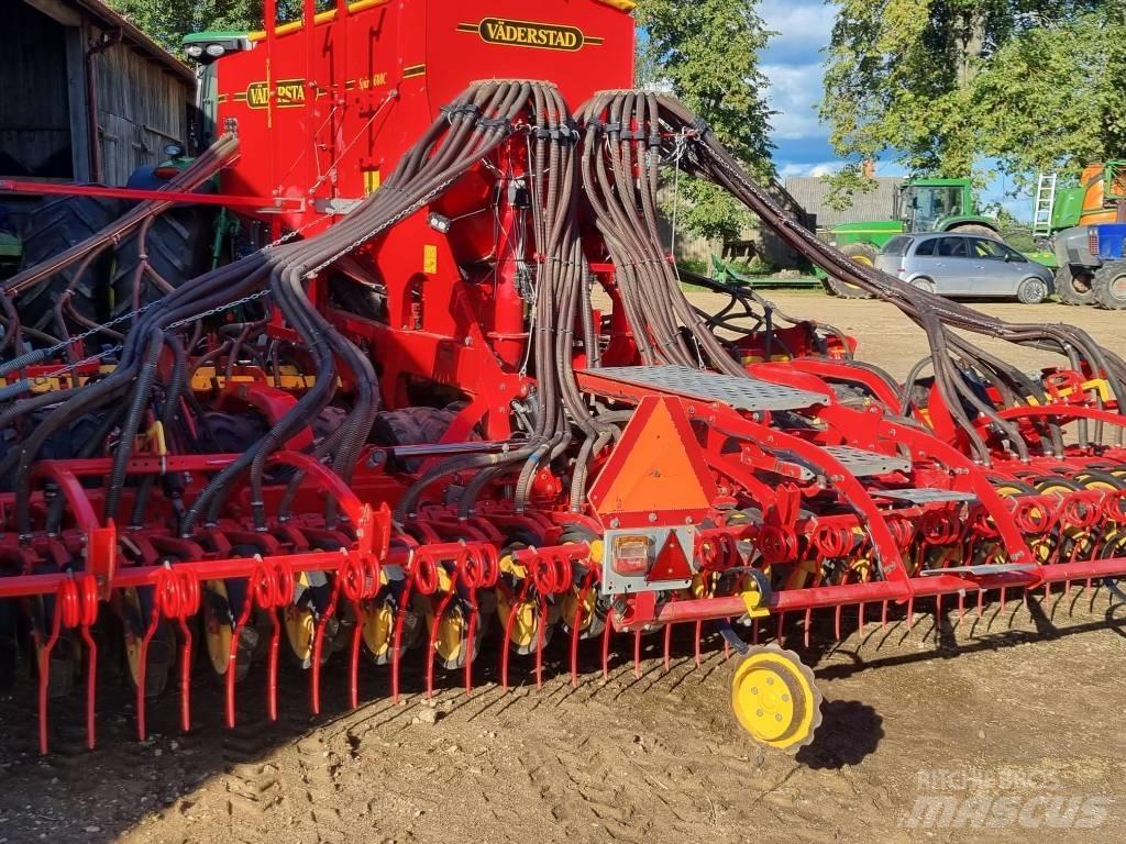 Väderstad SPIRIT600C Siewniki kombinowane