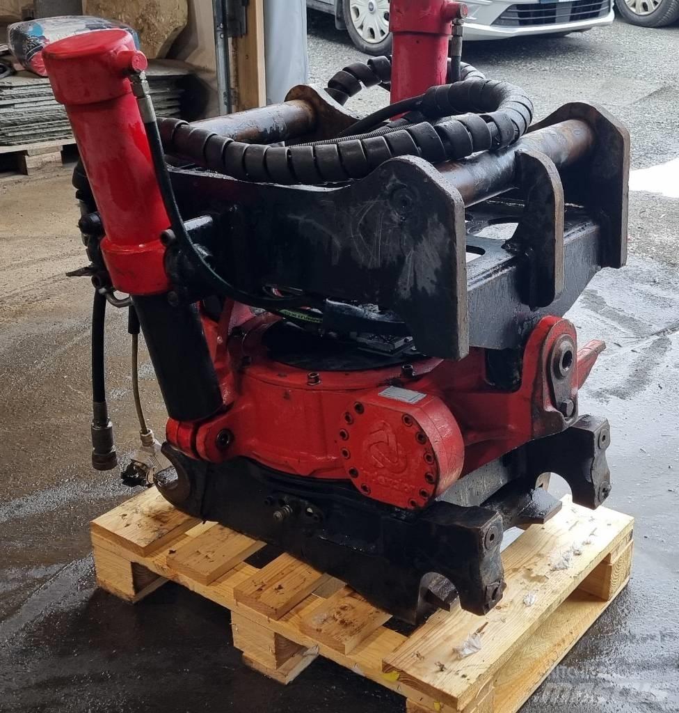 Rototilt RT60 Rotatory