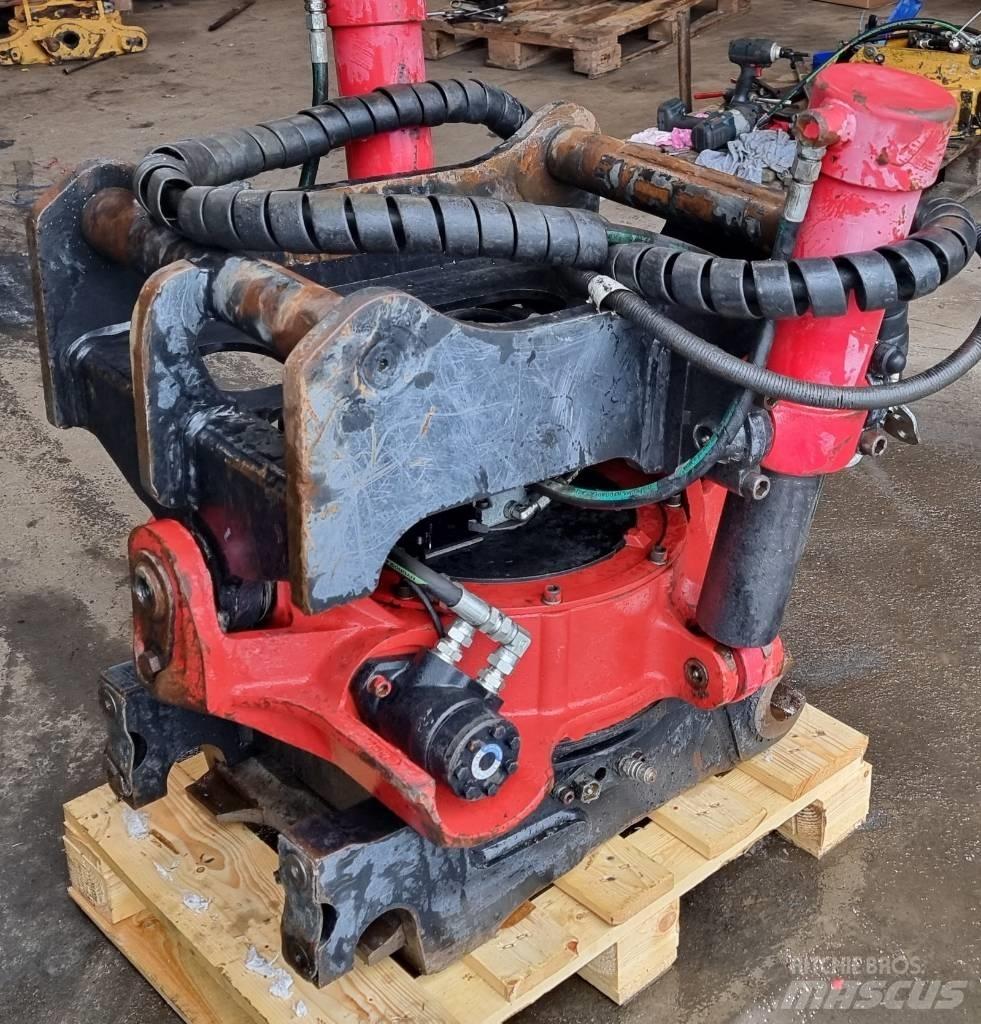 Rototilt RT60 Rotatory