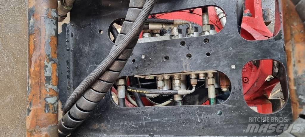 Rototilt RT60 Rotatory
