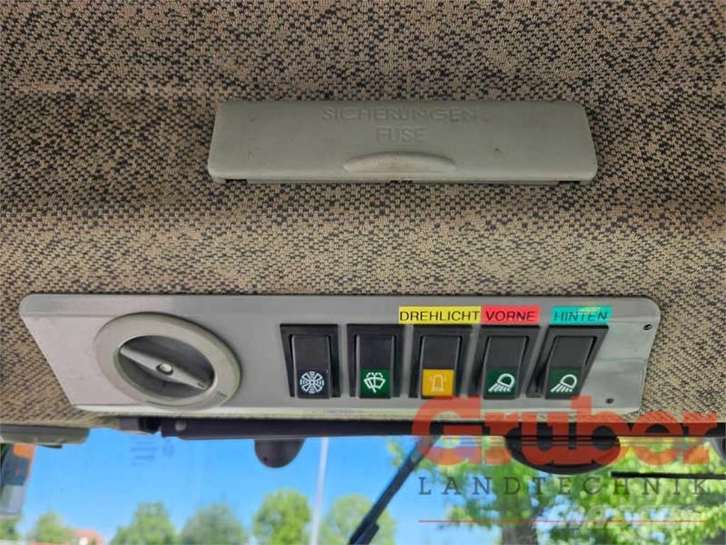 John Deere 2320 Ciągniki rolnicze