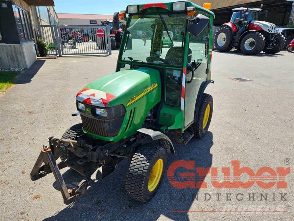 John Deere 2320 Ciągniki rolnicze