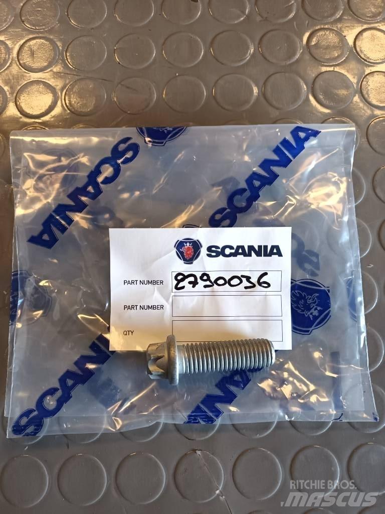 Scania SCREW 2790036 Transport - Inne