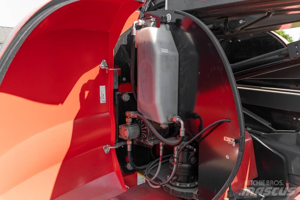 Manitou 170 AETJL Podnośniki przegubowe