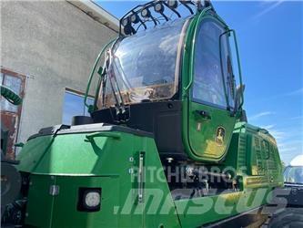 John Deere 1910G Forwardery