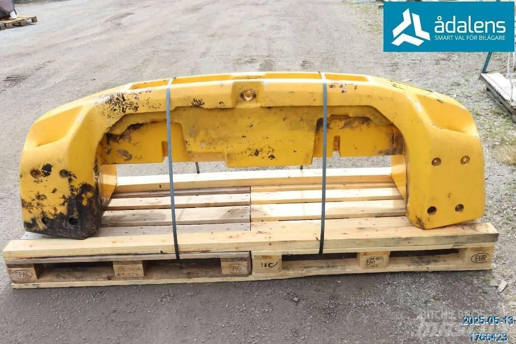 Volvo L 120 G Inne akcesoria