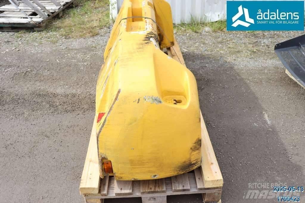 Volvo L 120 G Inne akcesoria
