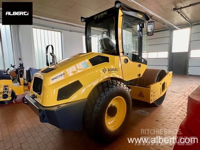 Bomag BW 177 D-5 Walce jednobębnowe